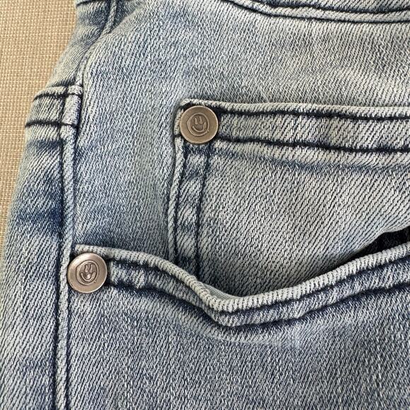 Sugar Hill Jeans 7 deadly‎ sins - Picture 9 of 16